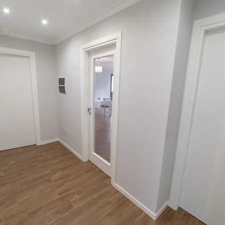 Natura E Mente E Relax 4* Vasto