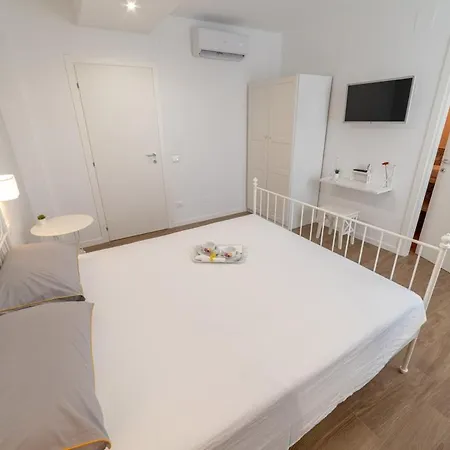 Bed & Breakfast Natura E Mente E Relax Vasto