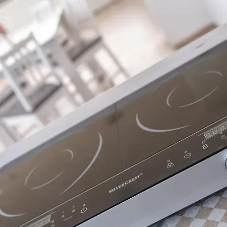 Bed & Breakfast Natura E Mente E Relax Vasto