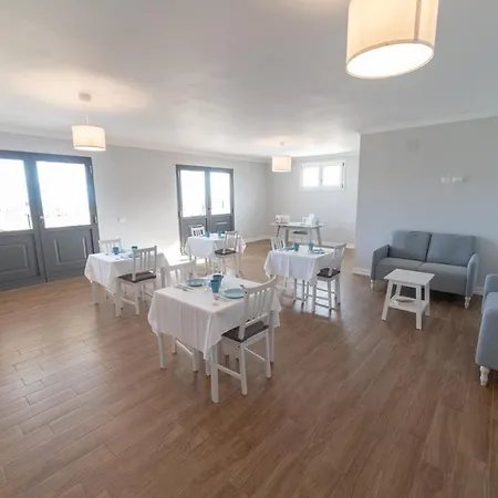 Bed & Breakfast Natura E Mente E Relax Vasto