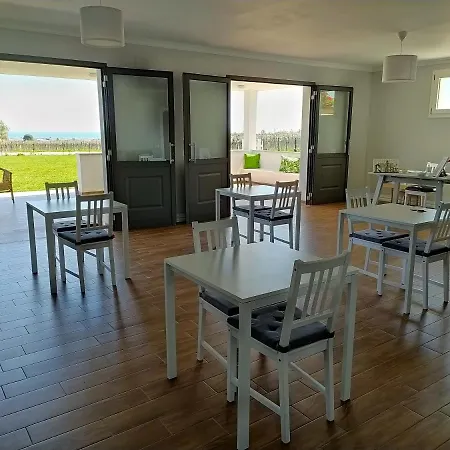 Natura E Mente E Relax Bed & Breakfast *