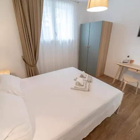 Bed & Breakfast Natura E Mente E Relax Vasto