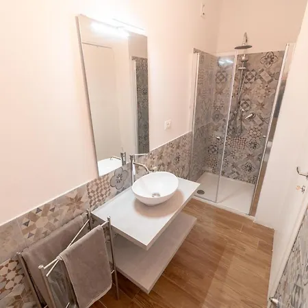 Natura E Mente E Relax Bed & Breakfast 4*