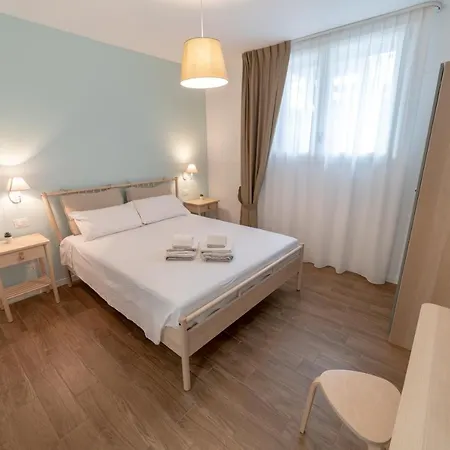 Bed & Breakfast Natura E Mente E Relax