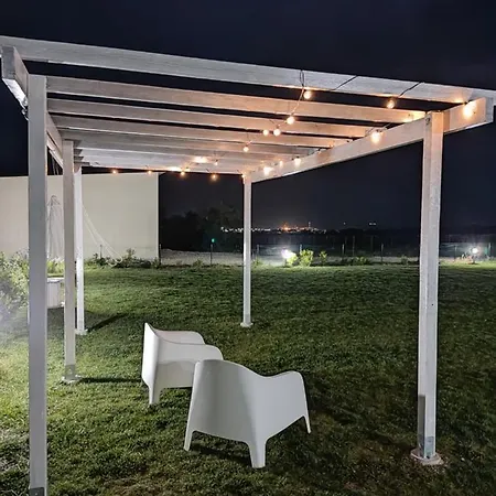 Natura E Mente E Relax Bed & Breakfast Vasto