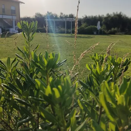 Natura E Mente E Relax Отель типа 