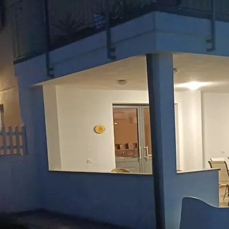 Natura E Mente E Relax 4* Vasto