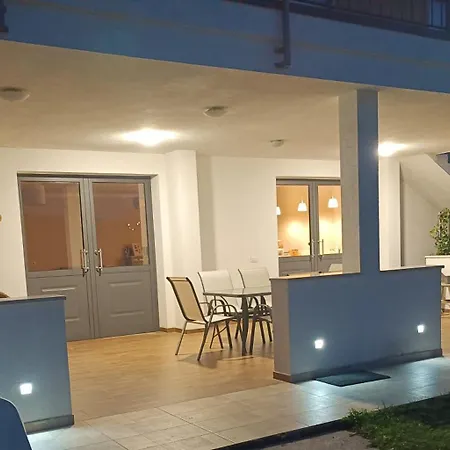 Natura E Mente E Relax Отель типа 