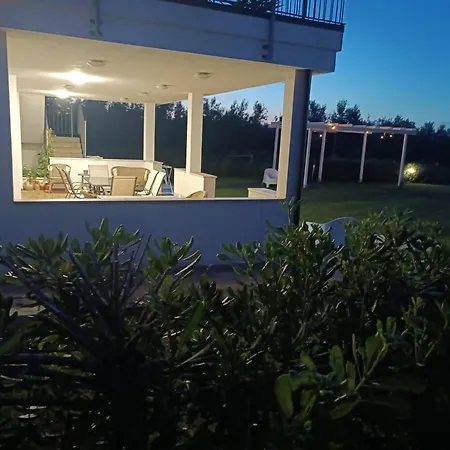 Natura E Mente E Relax Bed & Breakfast Vasto