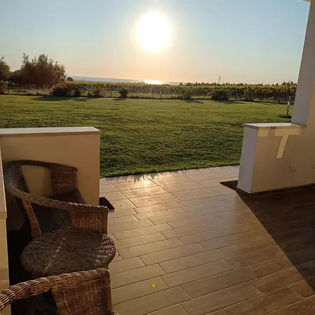 Natura E Mente E Relax 4*