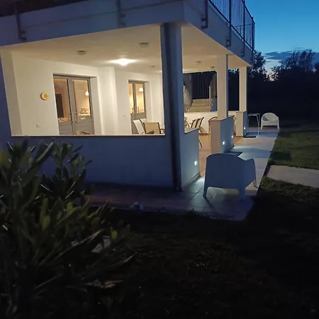 Natura E Mente E Relax Vasto