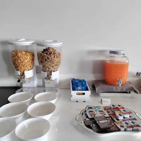 Natura E Mente E Relax 4*