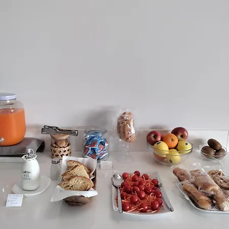 Bed & Breakfast Natura E Mente E Relax 4*