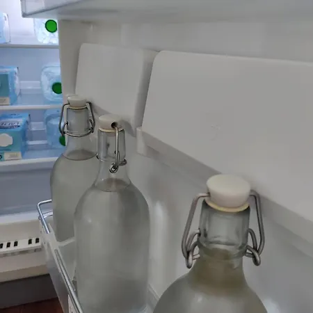 Natura E Mente E Relax 4* Vasto