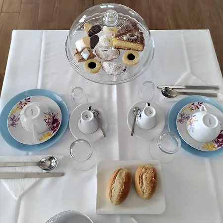 Bed & Breakfast Natura E Mente E Relax