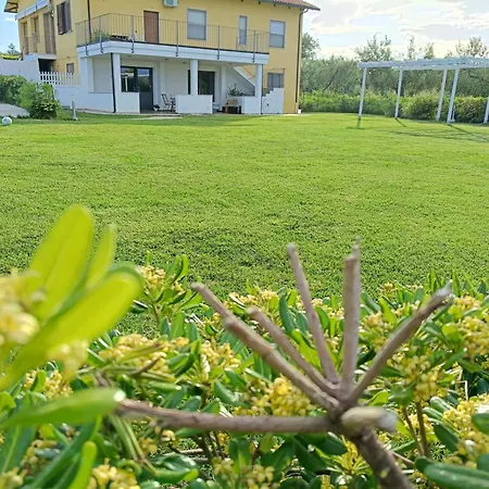 Natura E Mente E Relax Васто