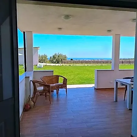 Natura E Mente E Relax 4* Vasto