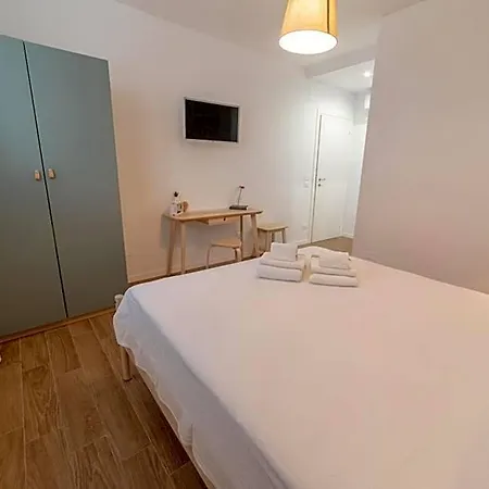Natura E Mente E Relax Frühstückspension Vasto