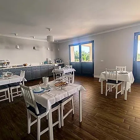 Natura E Mente E Relax Frühstückspension 4*