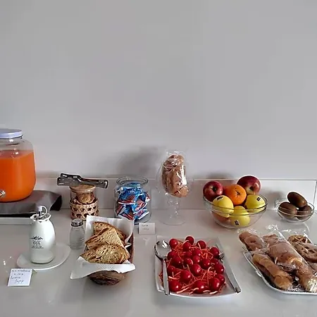 Natura E Mente E Relax Frühstückspension 4*