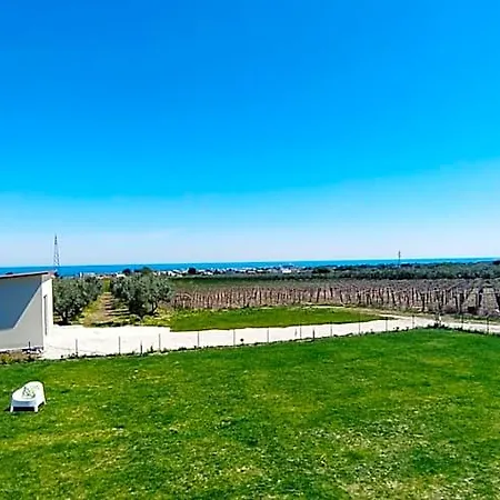 Natura E Mente E Relax 4* Vasto