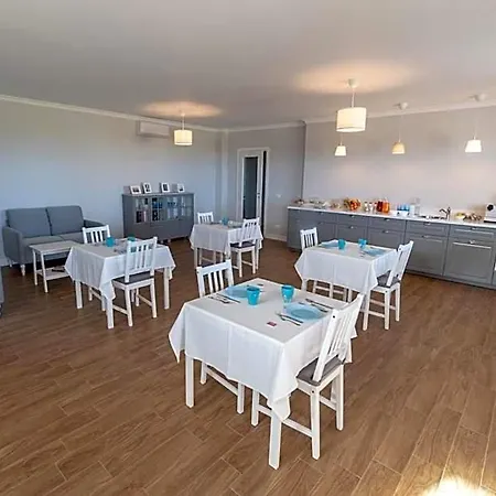 Frühstückspension Natura E Mente E Relax 4*