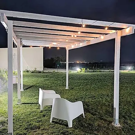 Bed & Breakfast Natura E Mente E Relax