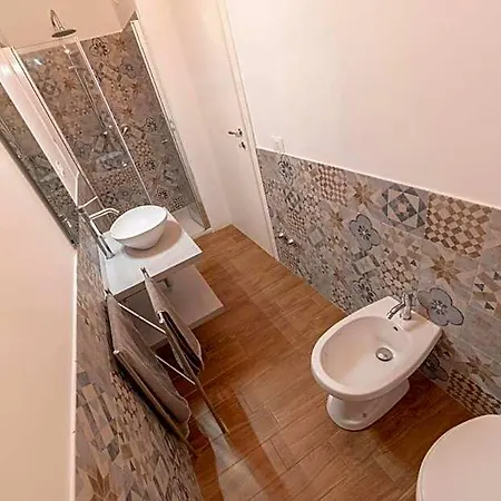 Natura E Mente E Relax Frühstückspension 4*