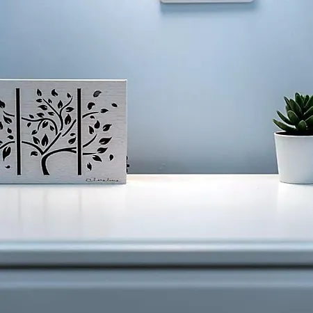 Natura E Mente E Relax Frühstückspension 4*