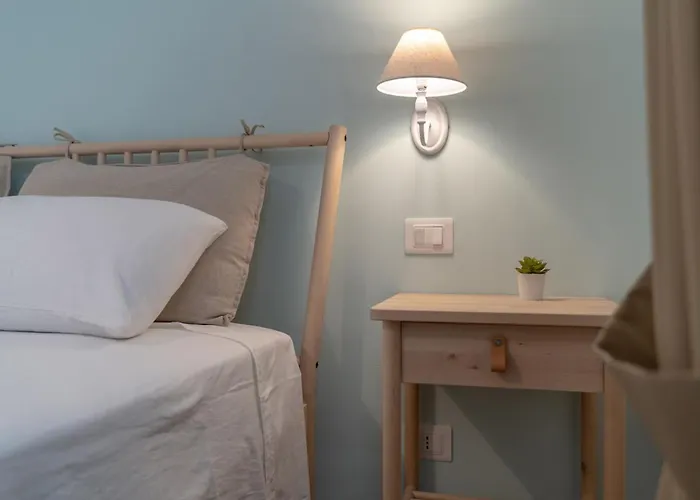 Natura E Mente E Relax Vasto