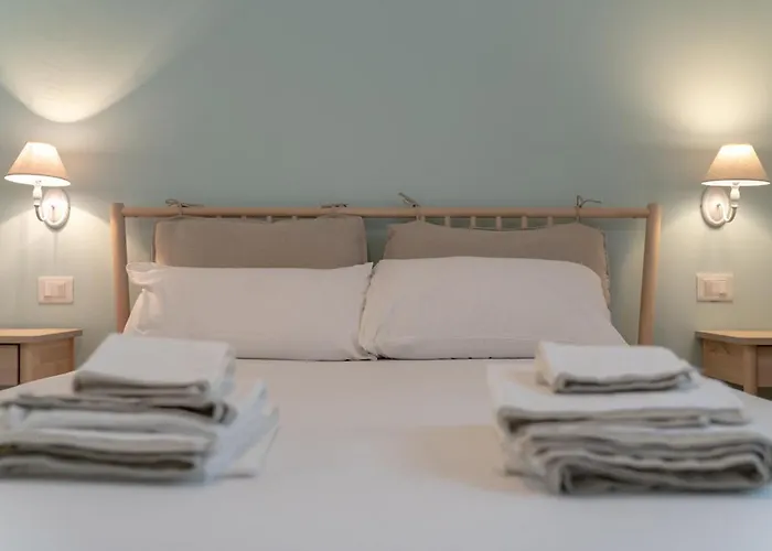 Natura E Mente E Relax 4*