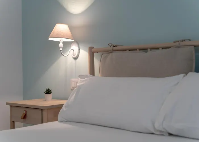 Natura E Mente E Relax 4* Васто