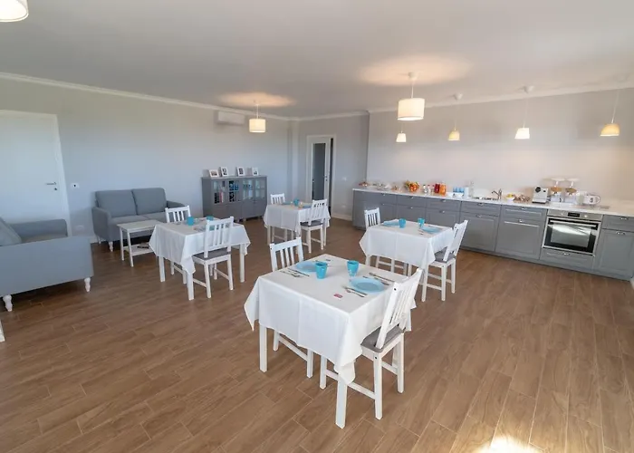 Natura E Mente E Relax Vasto