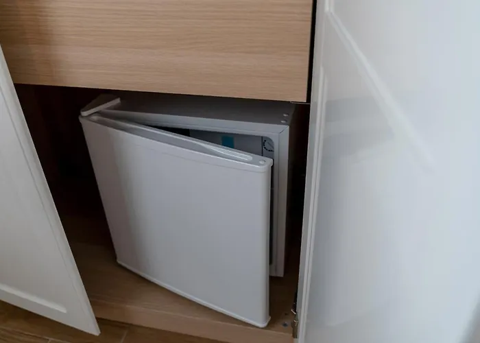 Natura E Mente E Relax Отель типа 