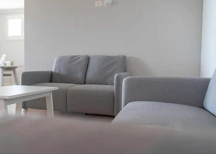 Natura E Mente E Relax 4* Васто