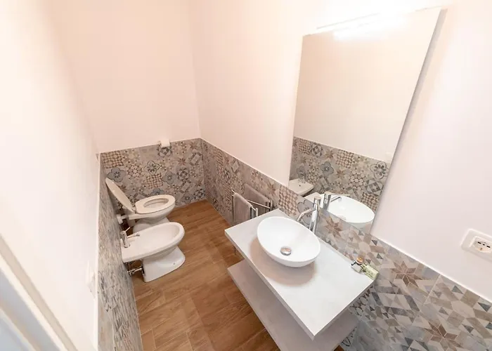 Alojamento de Acomodação e Pequeno-almoço Natura E Mente E Relax 4*