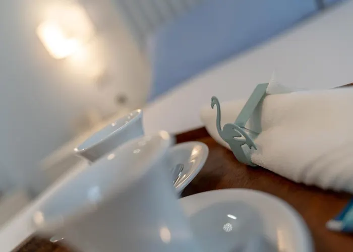 Alojamento de Acomodação e Pequeno-almoço Natura E Mente E Relax 4*