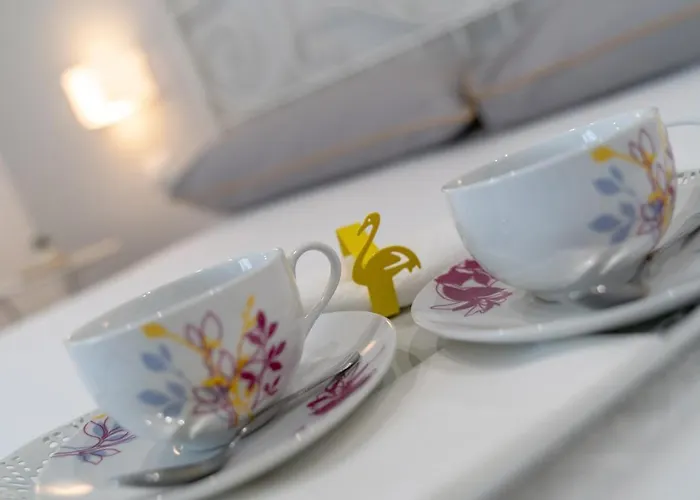 Natura E Mente E Relax 4* Васто