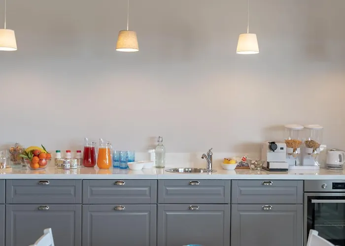 Alojamento de Acomodação e Pequeno-almoço Natura E Mente E Relax 4*