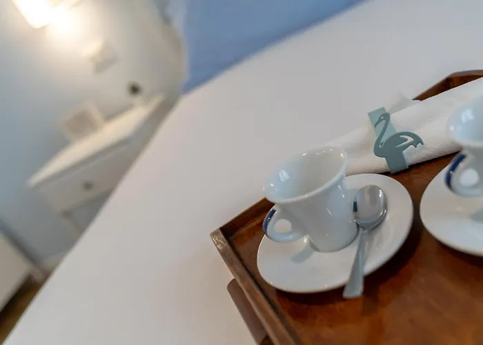 Natura E Mente E Relax 4*