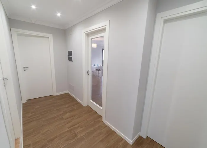 Natura E Mente E Relax 4* Vasto