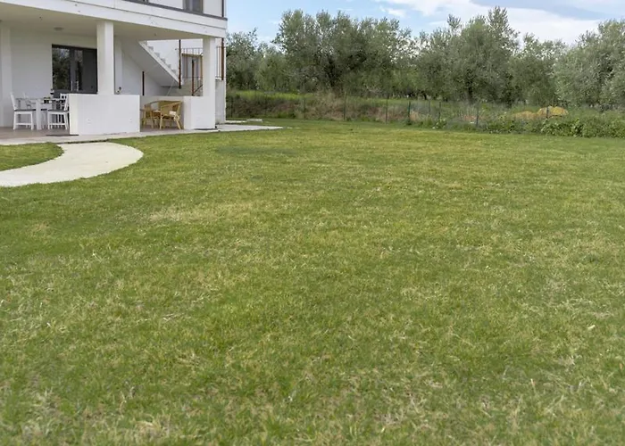 Natura E Mente E Relax Отель типа 