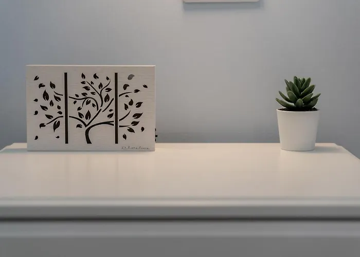 Alojamento de Acomodação e Pequeno-almoço Natura E Mente E Relax Vasto