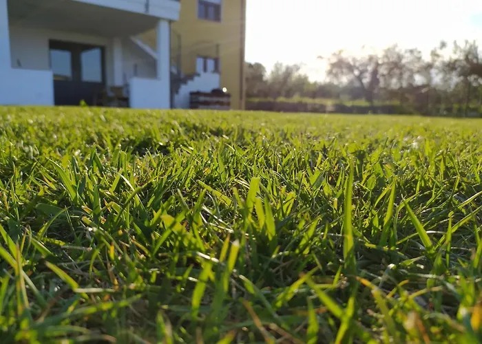 Natura E Mente E Relax 4*