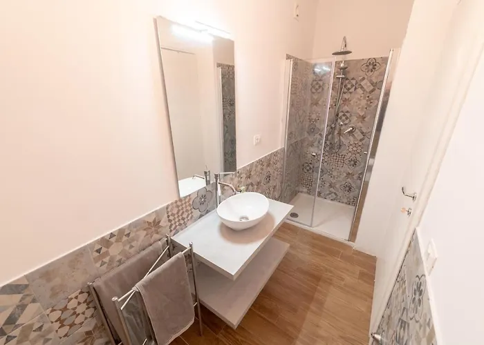 Natura E Mente E Relax Alojamento de Acomodação e Pequeno-almoço 4*