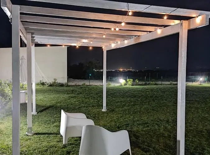 Natura E Mente E Relax Alojamento de Acomodação e Pequeno-almoço Vasto