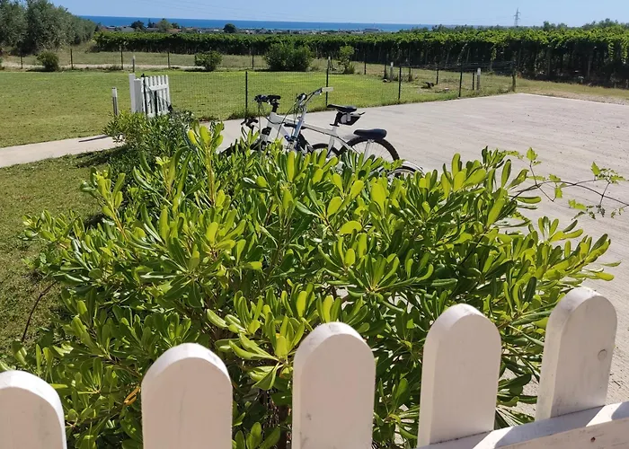 Natura E Mente E Relax 4*