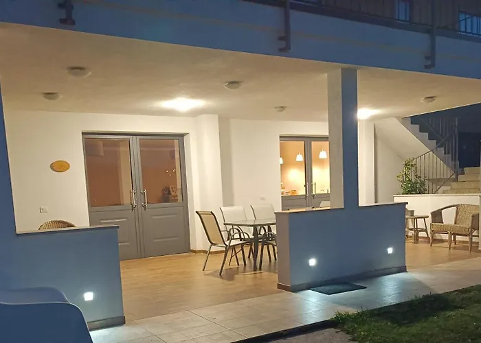 Natura E Mente E Relax Alojamento de Acomodação e Pequeno-almoço 4*