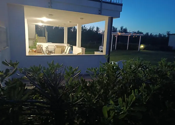 Natura E Mente E Relax Отель типа 