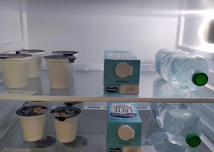 Natura E Mente E Relax Vasto